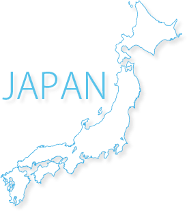 下関の場所　地図
